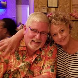 Meet your Posher, Ron